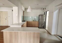 Blk 547 Serangoon North Avenue 3 (Serangoon), HDB Executive #563622821